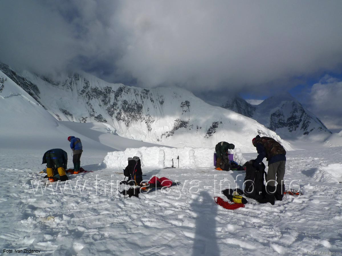 Karakorum Ost K Und Shaksgam S Dlicher Teil